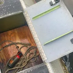 Fishpond Thunderhead Bear Spray Holder Vests & Chestpacks