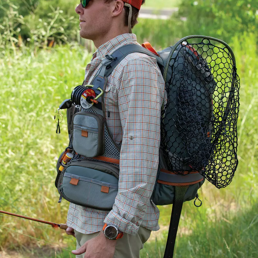 Fishpond Sagebrush Pro Mesh Vest Vests & Chestpacks