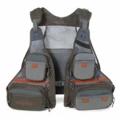 Fishpond Sagebrush Pro Mesh Vest Vests & Chestpacks