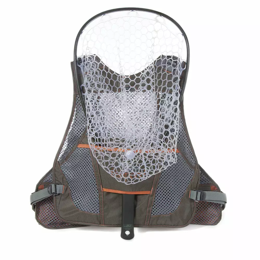 Fishpond Sagebrush Pro Mesh Vest Vests & Chestpacks