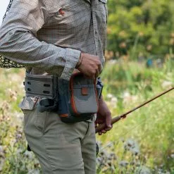 Vests & Chestpacks Fishpond Canyon Creek Chest Pack