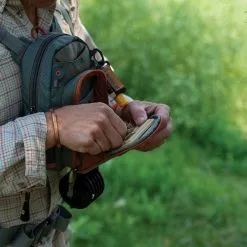 Vests & Chestpacks Fishpond Canyon Creek Chest Pack