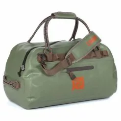 Fishpond Thunderhead Submersible Duffel Luggage