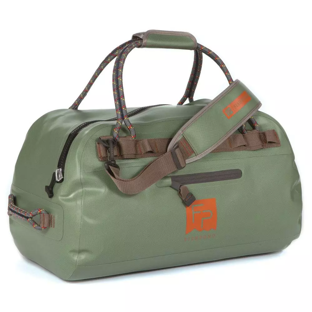 Fishpond Thunderhead Submersible Duffel Luggage