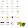 TCO Fly Shop Flies Fly Assortment For Cuba