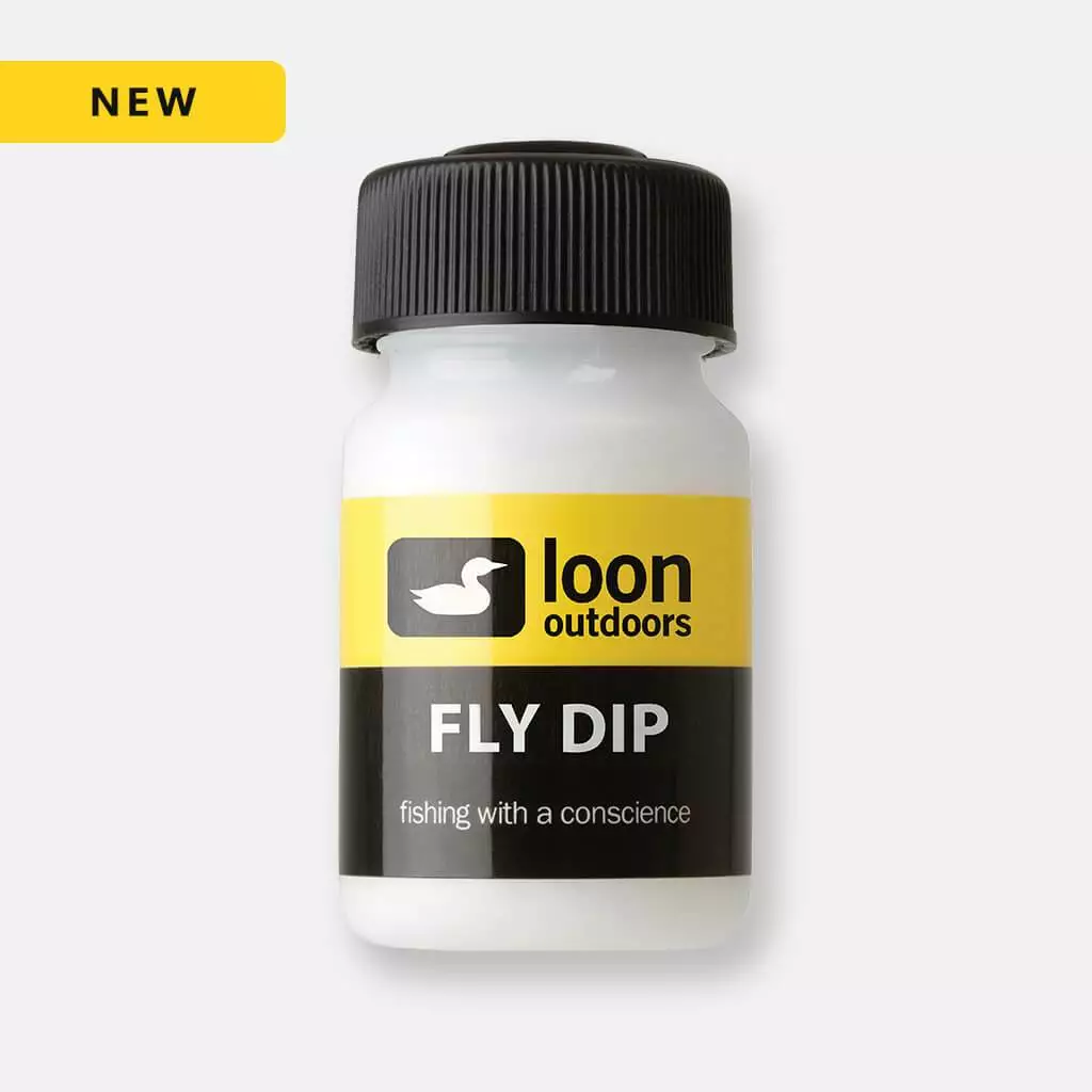 Loon Outdoors LOON FLY DIP