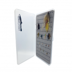TCO Fly Shop Hand Selected TCO Box Of Flies