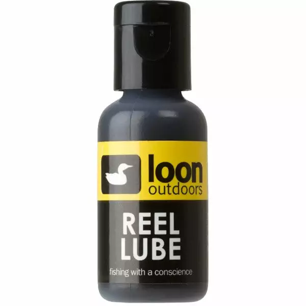 Loon Outdoors Accessories LOON REEL LUBE 1/2 Oz