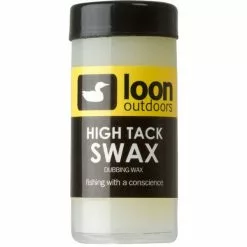 Loon Outdoors LOON SWAX HIGH TACK 1 Oz. Materials