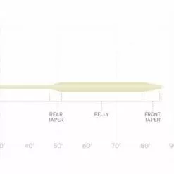 SCIENTIFIC ANGLERS FREQUENCY - BOOST
