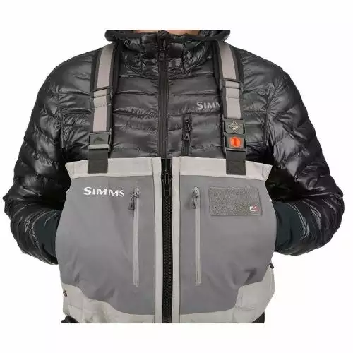 Simms G4Z Stockingfoot