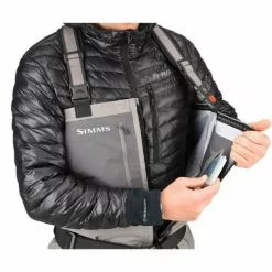 Simms G4Z Stockingfoot