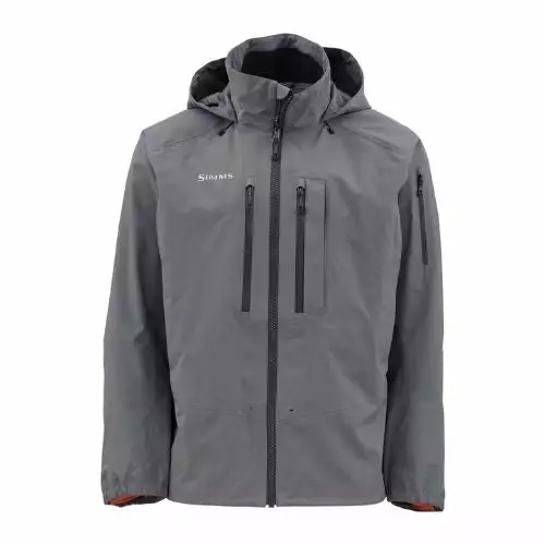 Simms G4 PRO Jacket Jackets
