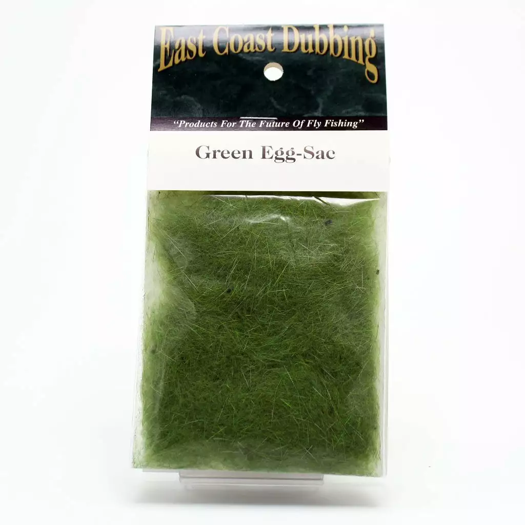 TCO Fly Shop TCO East Coast Dubbing