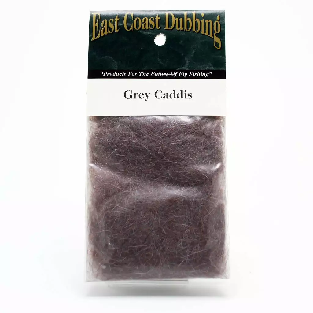 TCO Fly Shop TCO East Coast Dubbing