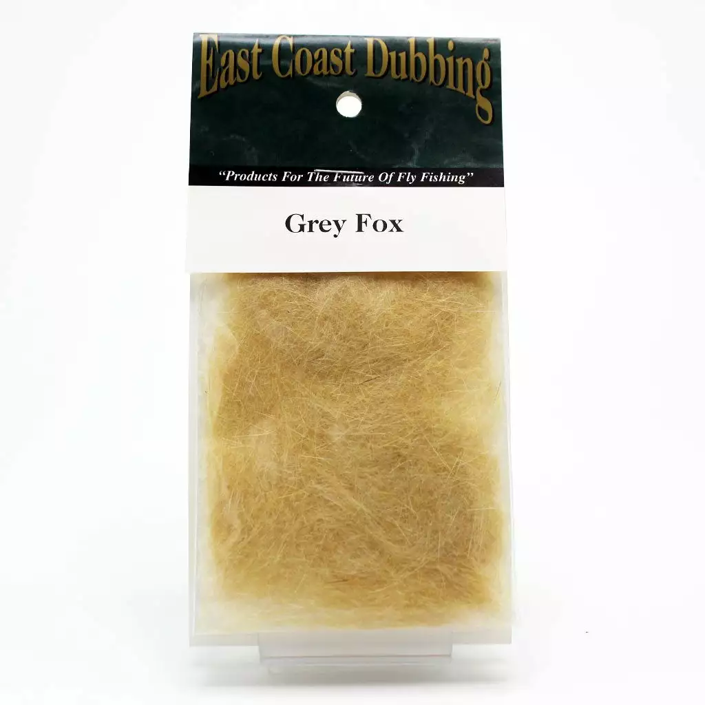 TCO Fly Shop TCO East Coast Dubbing