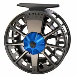 Waterworks/Lamson Waterworks - Lamson Guru S Series Fly Reel Fly Reels