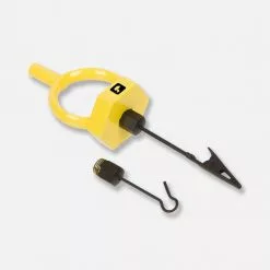 Loon Outdoors LOON GATOR GRIP DUBBING SPINNER Tools