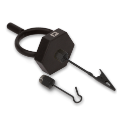 Loon Outdoors LOON GATOR GRIP DUBBING SPINNER Tools