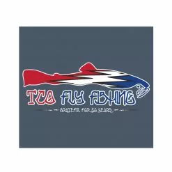 TCO Fly Shop TCO Grateful For 30 Years T-Shirt