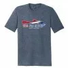 TCO Fly Shop TCO Grateful For 30 Years T-Shirt