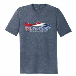 TCO Fly Shop TCO Grateful For 30 Years T-Shirt