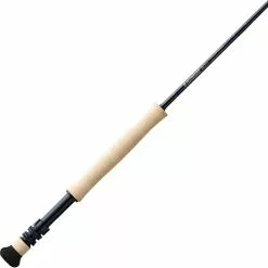 SAGE 990-4 SALT HD ROD 4PC 9WT 9ft Fly Rods