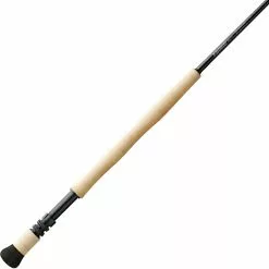SAGE 1386-4 SALT HD ROD 4PC 13WT 8ft 6in Fly Rods