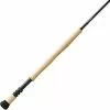 SAGE 1291-4 SALT HD ROD 4PC 12WT 9ft EXTENDED GRIP Fly Rods