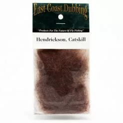 TCO Fly Shop TCO East Coast Dubbing