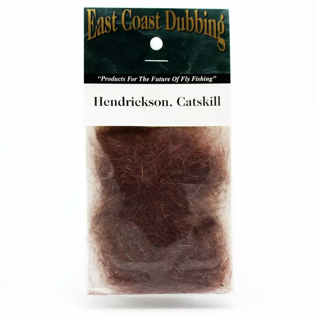 TCO Fly Shop TCO East Coast Dubbing