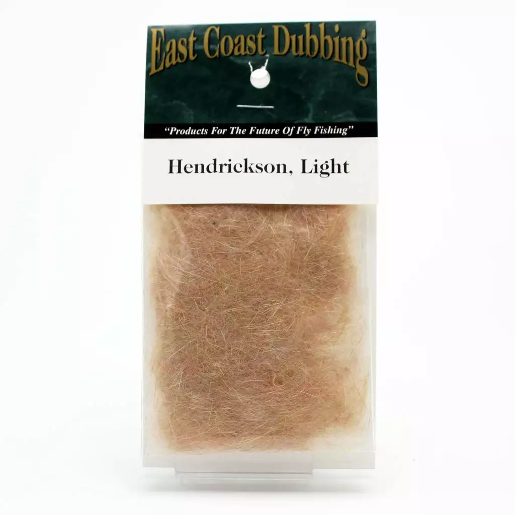 TCO Fly Shop TCO East Coast Dubbing