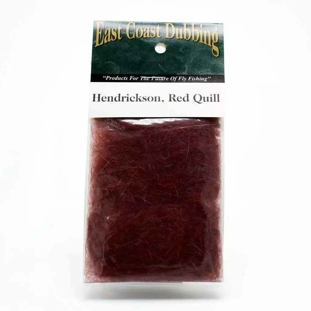 TCO Fly Shop TCO East Coast Dubbing