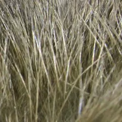 Hareline Dyed Grade #1 Hare's Mask Materials