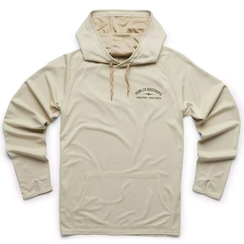 Howler Brothers Loggerhead Hoodie
