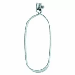 Tools Dr. Slick Non-Rotary Hackle Pliers