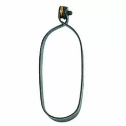 Tools Dr. Slick Non-Rotary Hackle Pliers