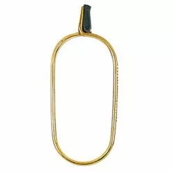 Tools Dr. Slick Non-Rotary Hackle Pliers