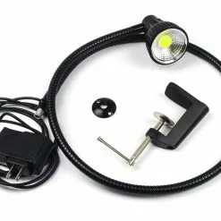 Hareline Ultimate Long Neck LED Fly Tying Light