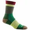 Socks Hats Gloves Darn Tough Mens Heady Stripe Micro Crew Sock Light Cushion