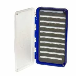 Fulling Mills Hopper Box Fly Boxes