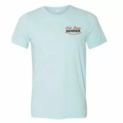 TCO Fly Shop TCO's Popsicle Bass T-Shirt