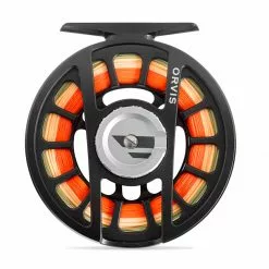 ORVIS HYDROS REEL Fly Reels