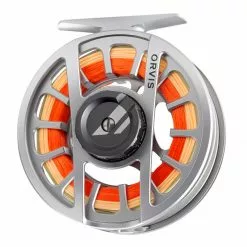 ORVIS HYDROS REEL Fly Reels