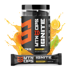 Mountain Ops MTN OPS Ignite
