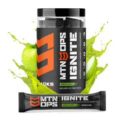 Mountain Ops MTN OPS Ignite