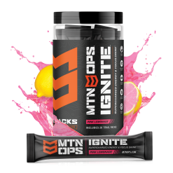 Mountain Ops MTN OPS Ignite