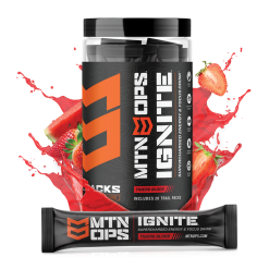 Mountain Ops MTN OPS Ignite