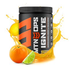 Mountain Ops MTN OPS Ignite