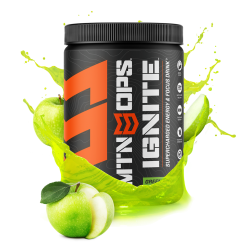 Mountain Ops MTN OPS Ignite